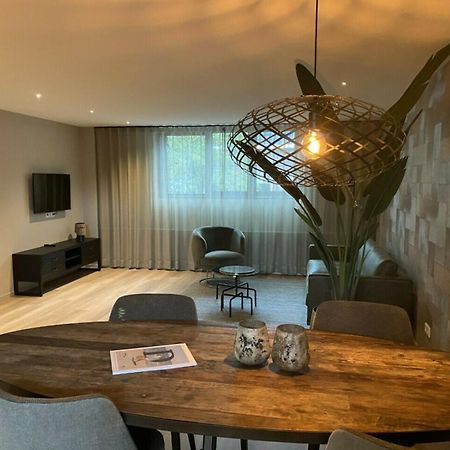 Luxe Appartement - Ooststraat 8A | Domburg Dış mekan fotoğraf