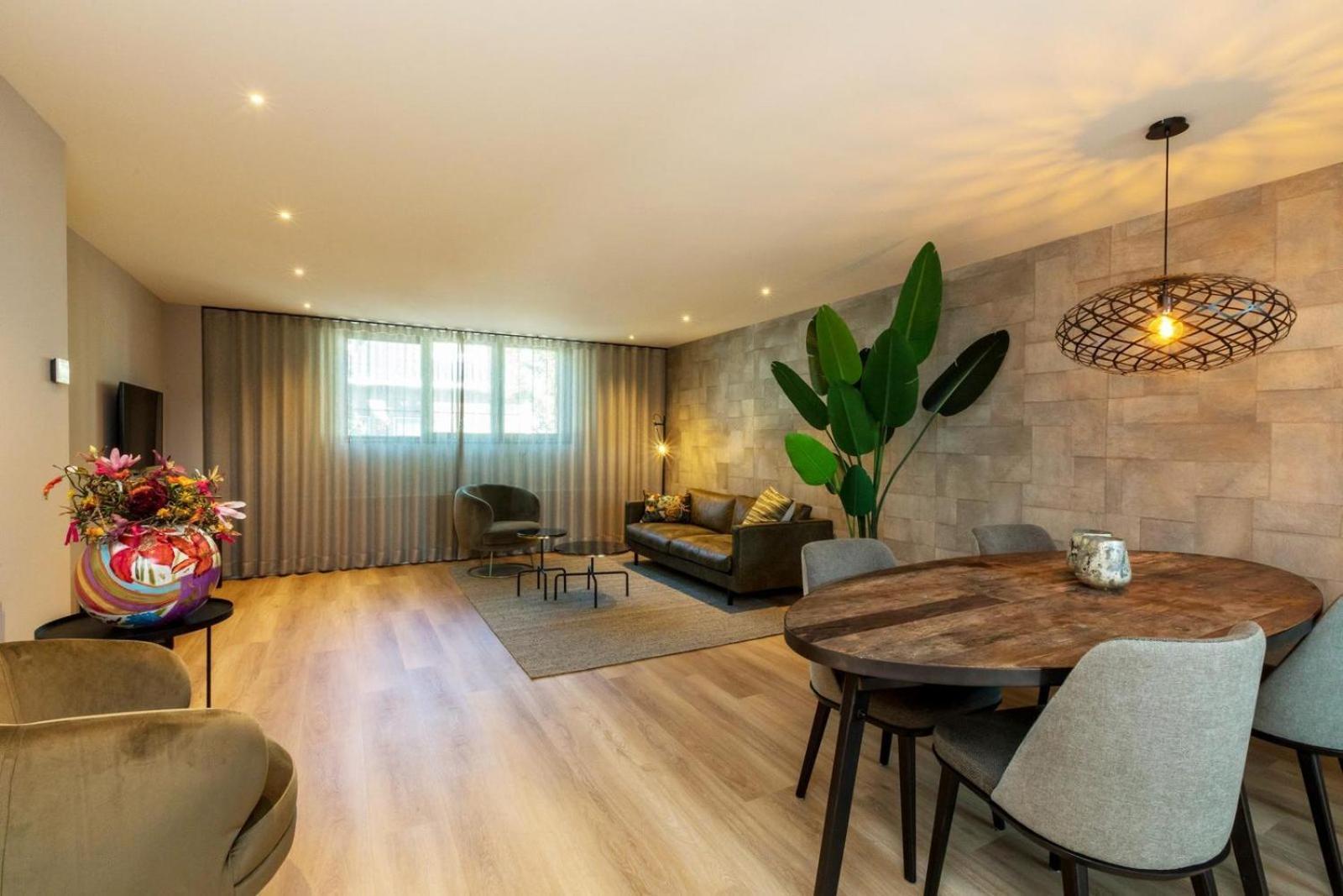 Luxe Appartement - Ooststraat 8A | Domburg Dış mekan fotoğraf