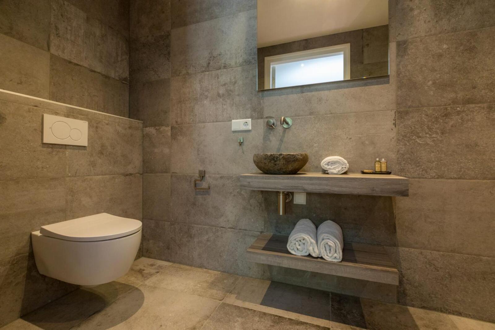Luxe Appartement - Ooststraat 8A | Domburg Dış mekan fotoğraf