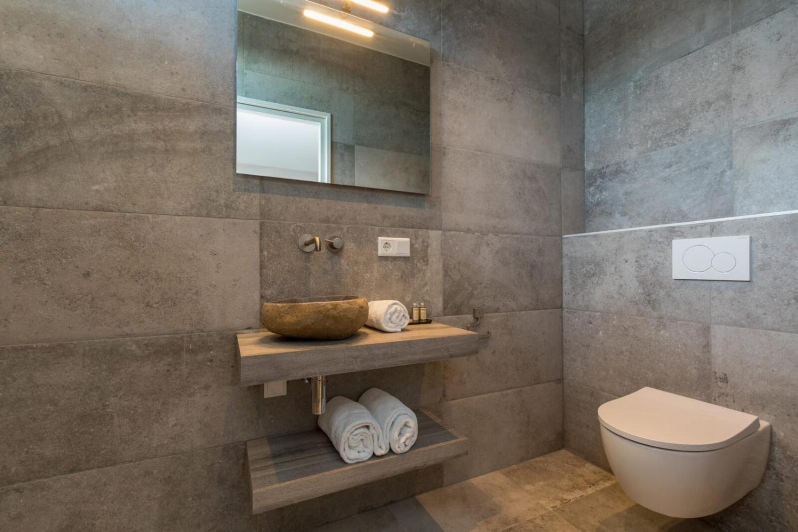 Luxe Appartement - Ooststraat 8A | Domburg Dış mekan fotoğraf