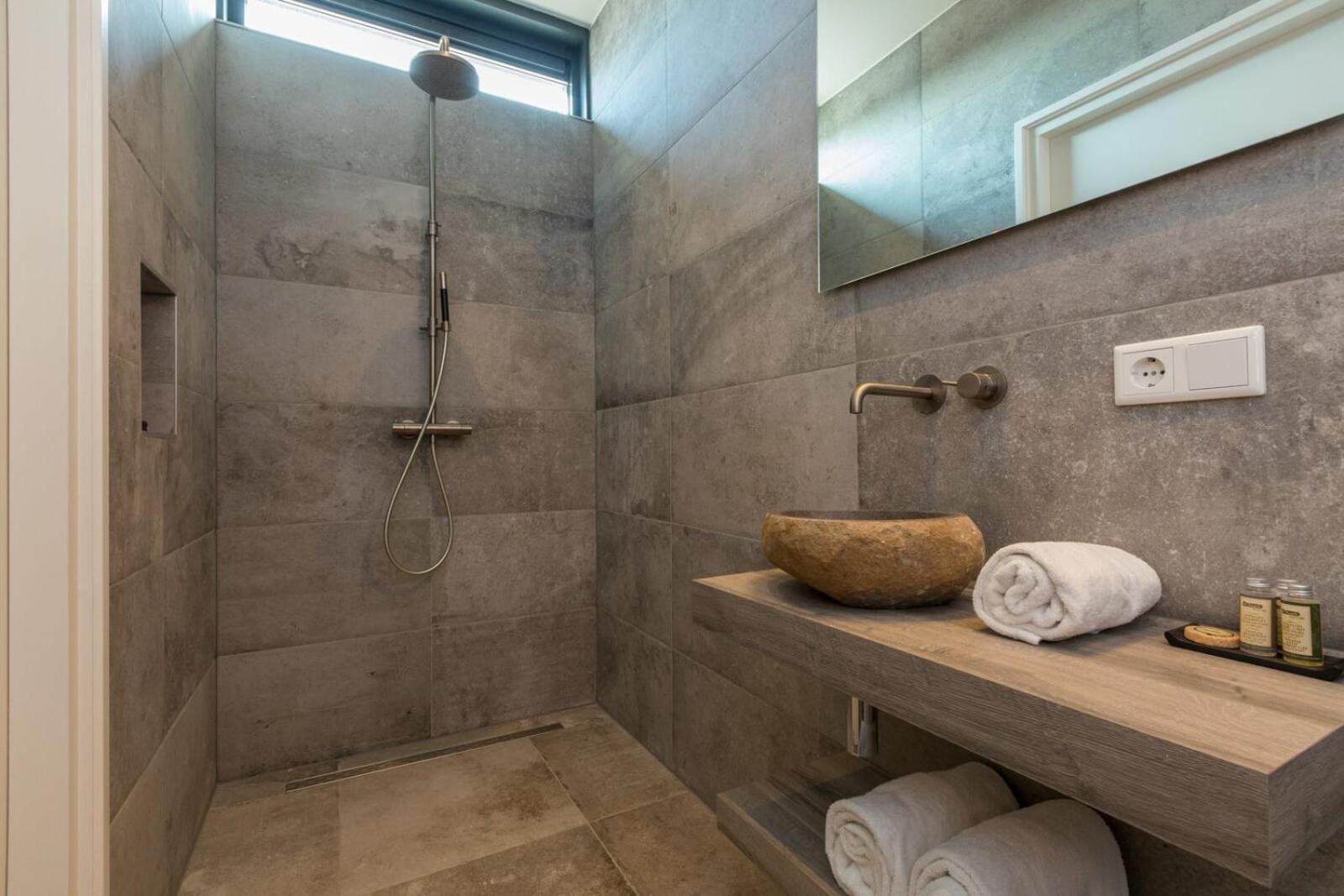 Luxe Appartement - Ooststraat 8A | Domburg Dış mekan fotoğraf