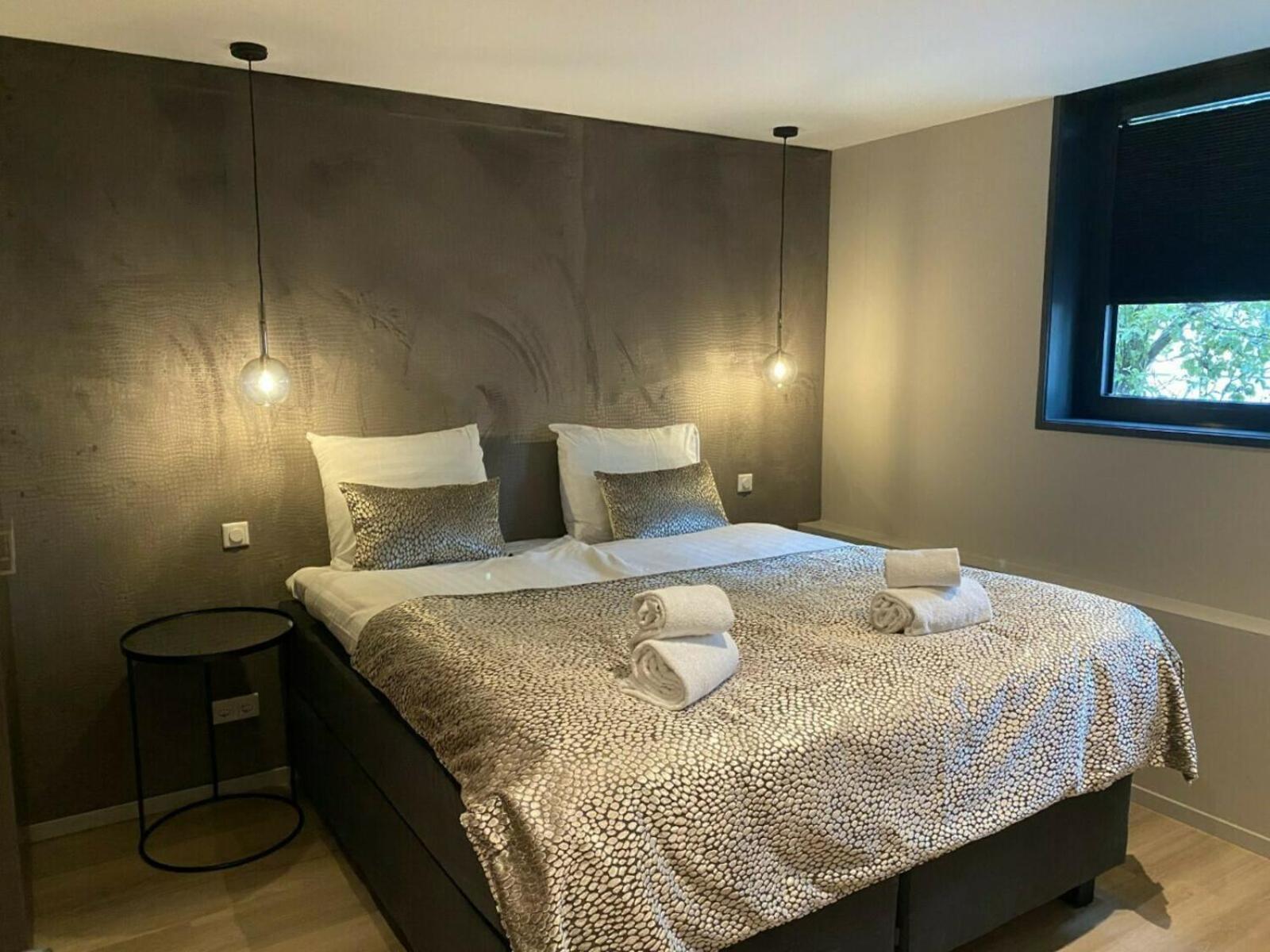 Luxe Appartement - Ooststraat 8A | Domburg Dış mekan fotoğraf