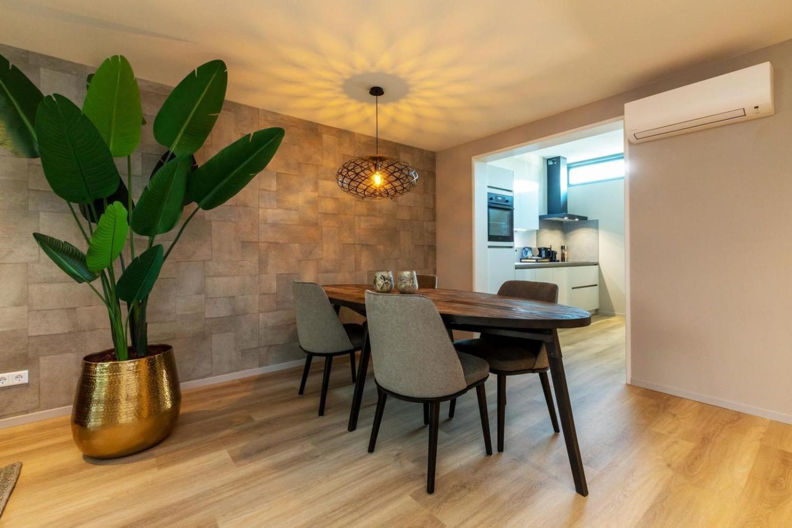 Luxe Appartement - Ooststraat 8A | Domburg Dış mekan fotoğraf