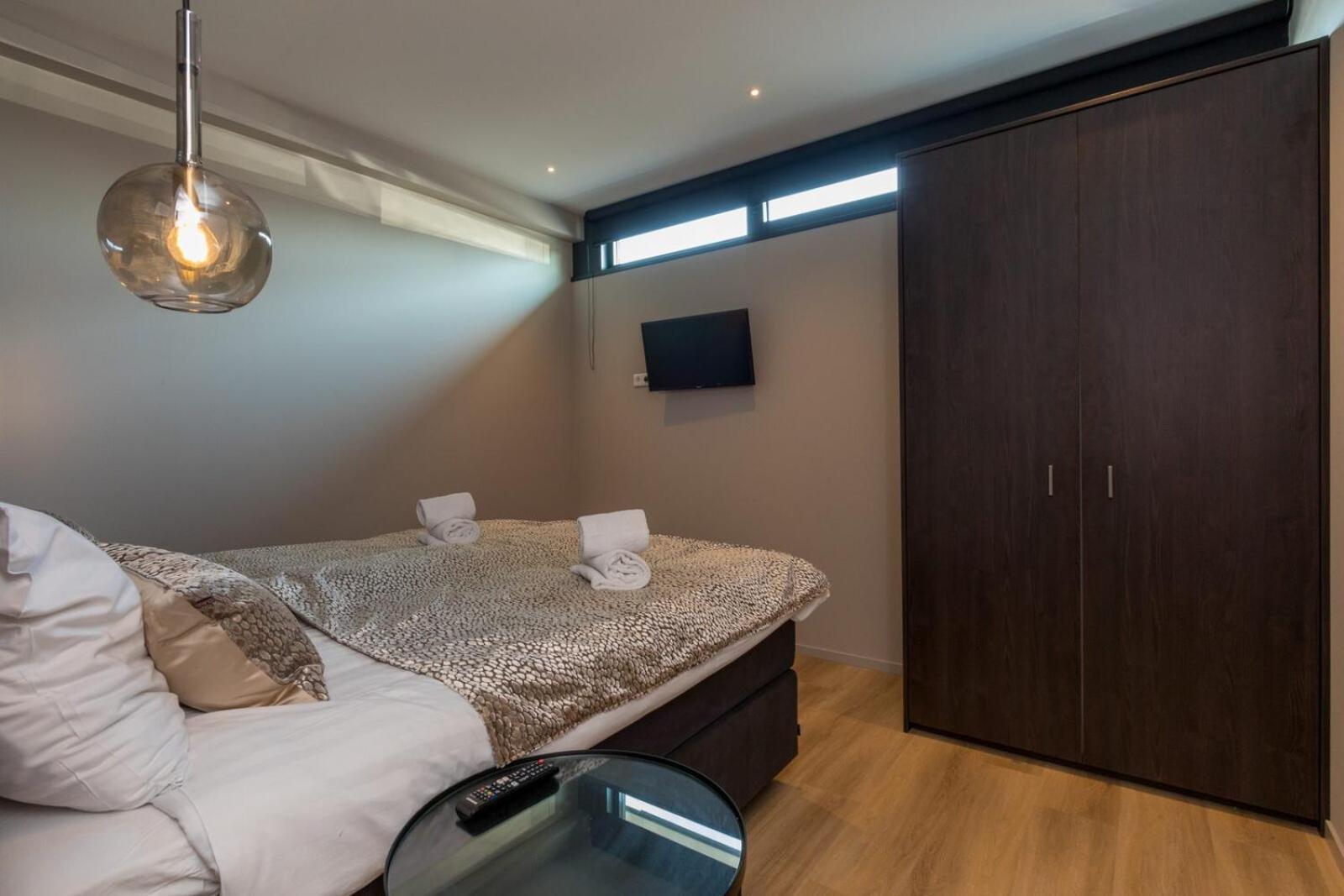 Luxe Appartement - Ooststraat 8A | Domburg Dış mekan fotoğraf