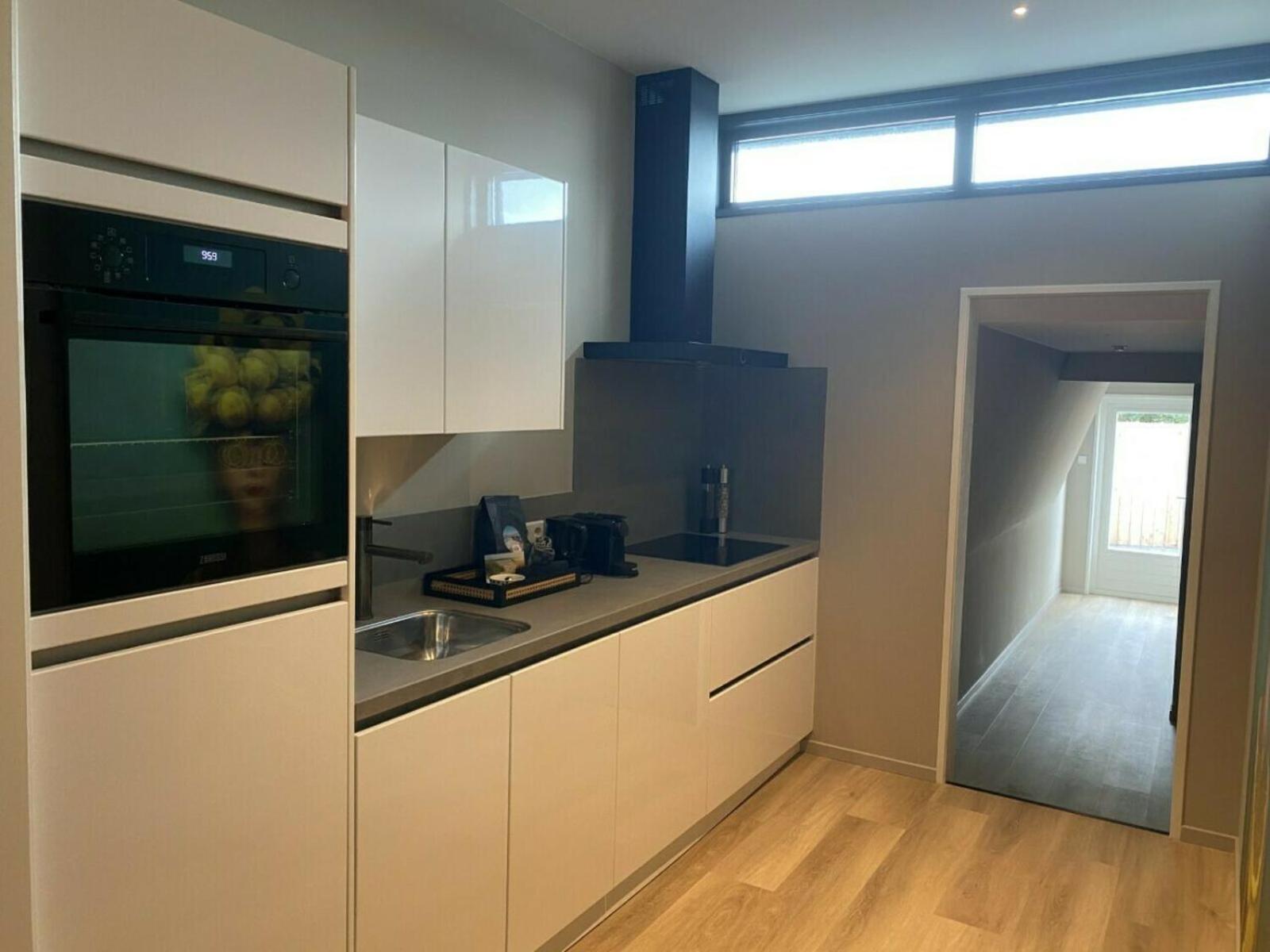 Luxe Appartement - Ooststraat 8A | Domburg Dış mekan fotoğraf