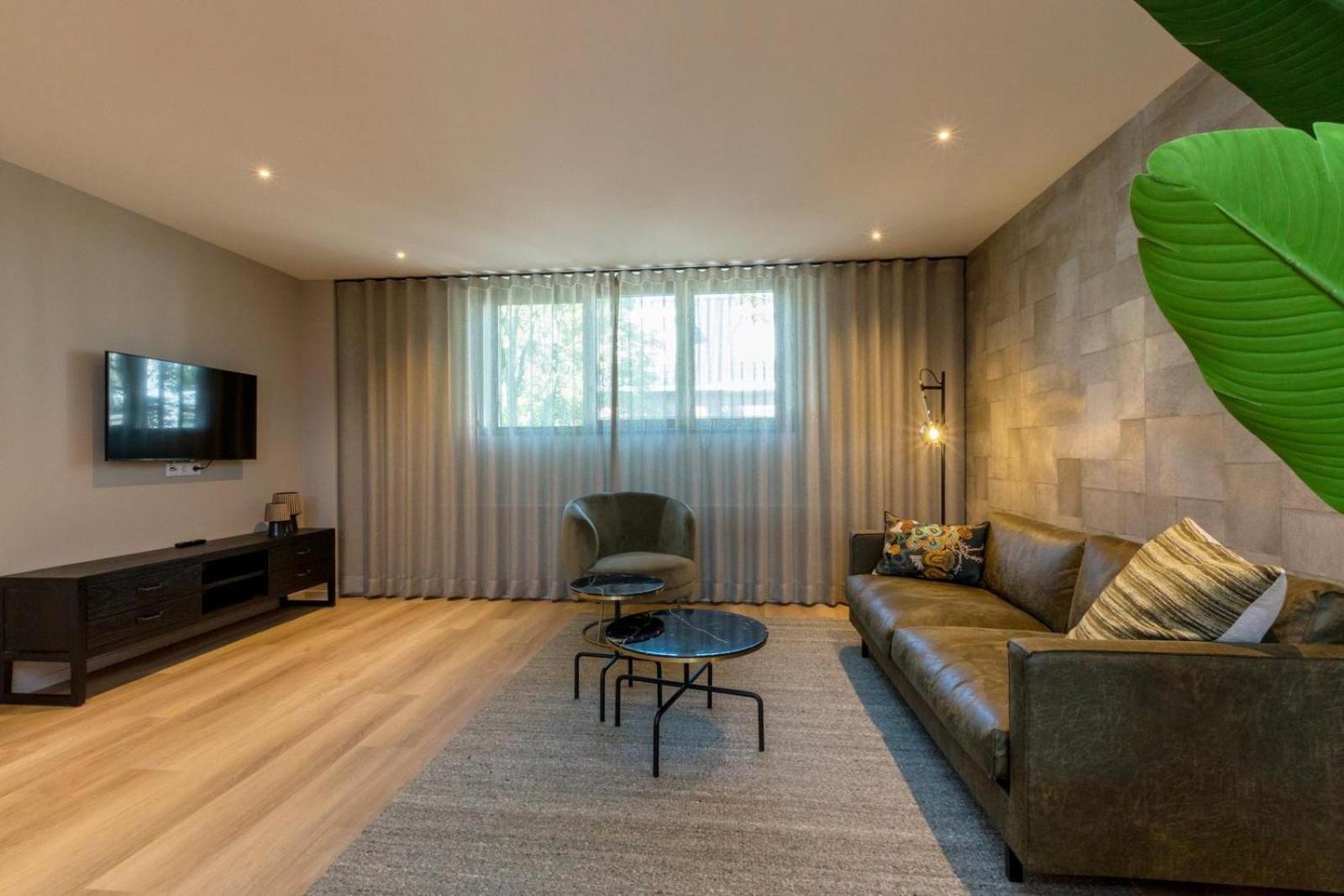 Luxe Appartement - Ooststraat 8A | Domburg Dış mekan fotoğraf